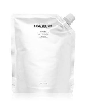 Grown Alchemist Hand Cream Refill Vanilla, Orange Peel