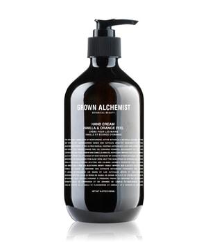 Grown Alchemist Hand Cream Vanilla & Orange Peel