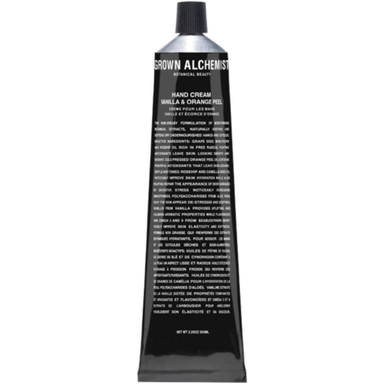 Grown Alchemist, Hand Cream