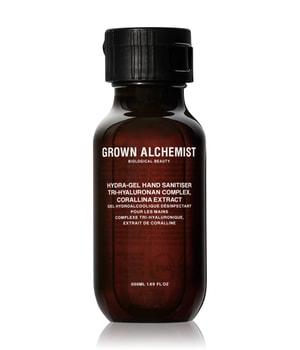Grown Alchemist Hydra-Gel Hand Sanitiser Tri-Hyaluronan Complex & Corallina Extract
