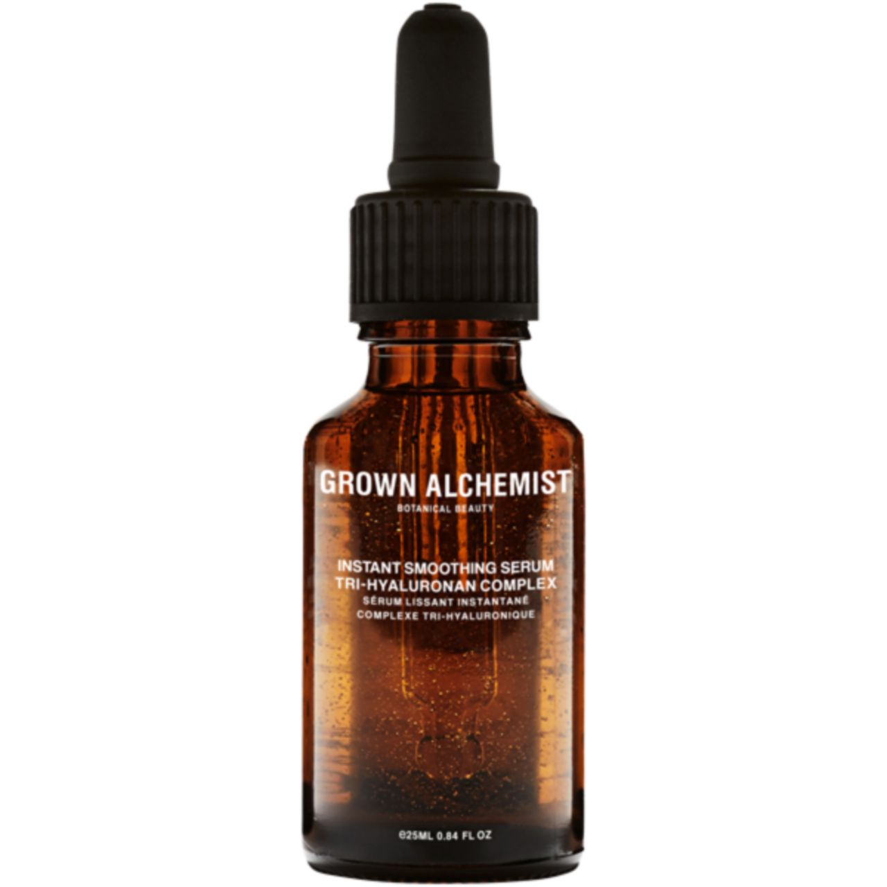 Grown Alchemist, Instant Smoothing Serum