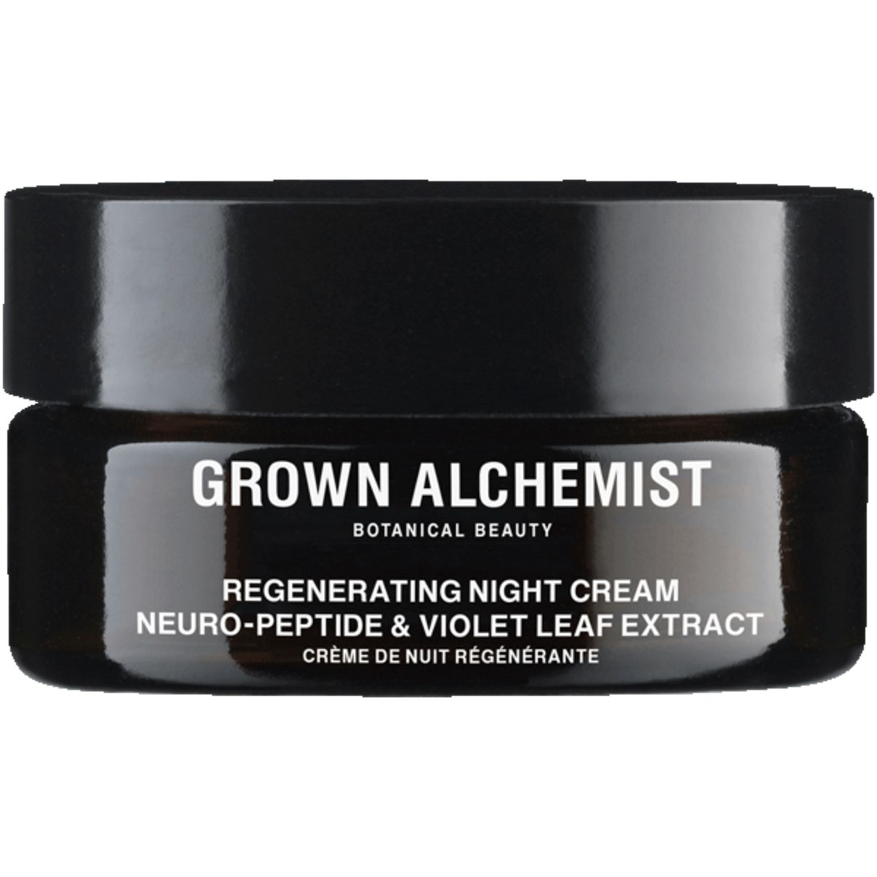 Grown Alchemist, Regenerating Night Cream