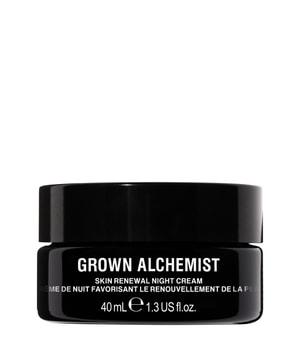 Grown Alchemist Skin Renewal Night Cream