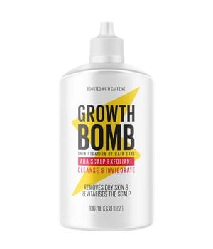Growth Bomb AHA Scalp Exfoliant