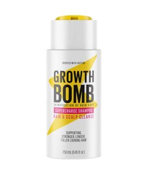 Growth Bomb Supercharge