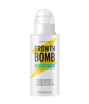 Growth Bomb Supercharge Hair Growth