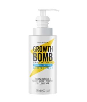 Growth Bomb Supercharge Hair Growth