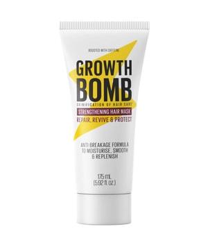 Growth Bomb Supercharge Strengthening Hair