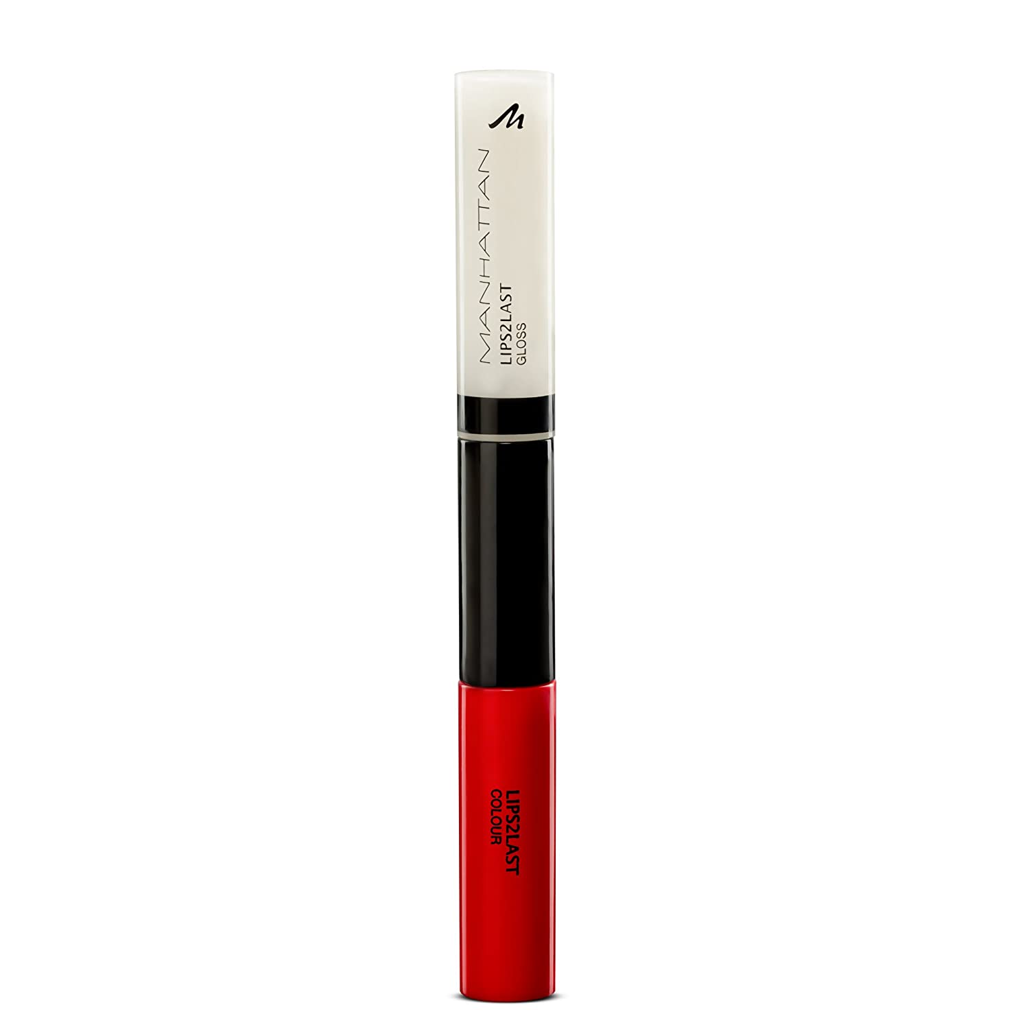 Manhattan Lips2Last Colour&Gloss, ‎44q perfect red