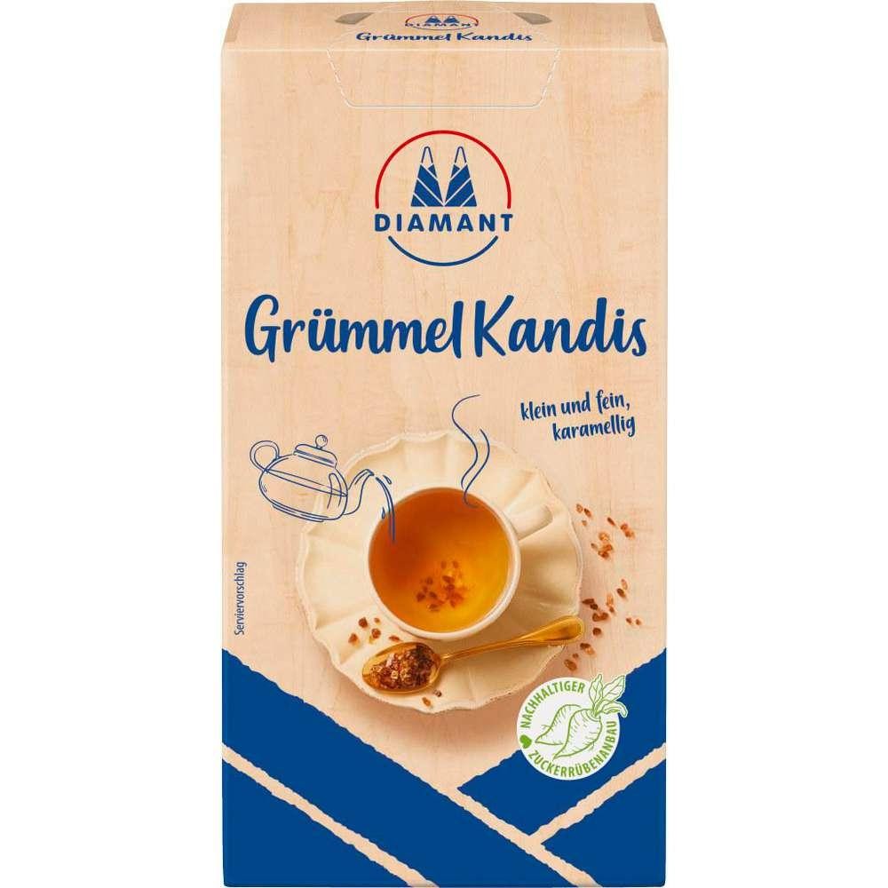Grümmel candy