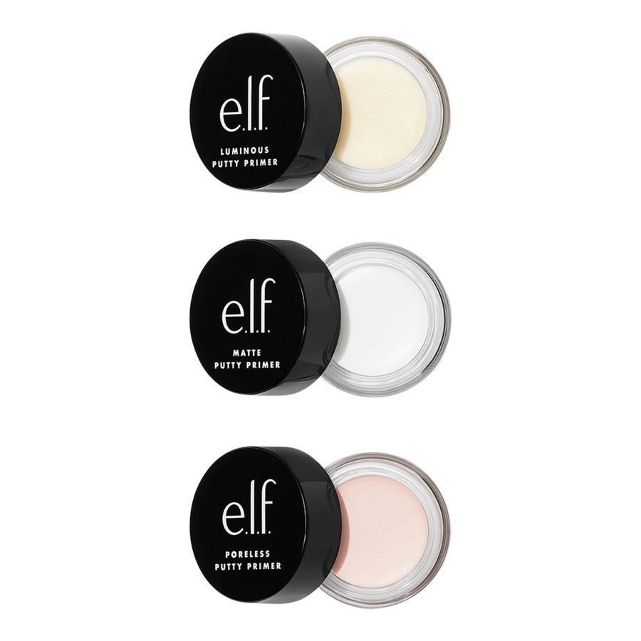 e.l.f. Cosmetics Putty Primer Trio, 1 pc.