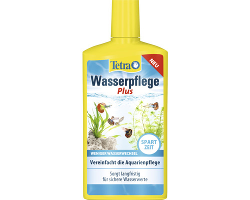 Basic care product Tetra Water Care Plus 500 ml