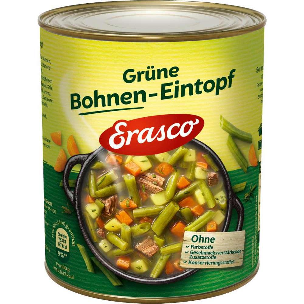 Green bean stew