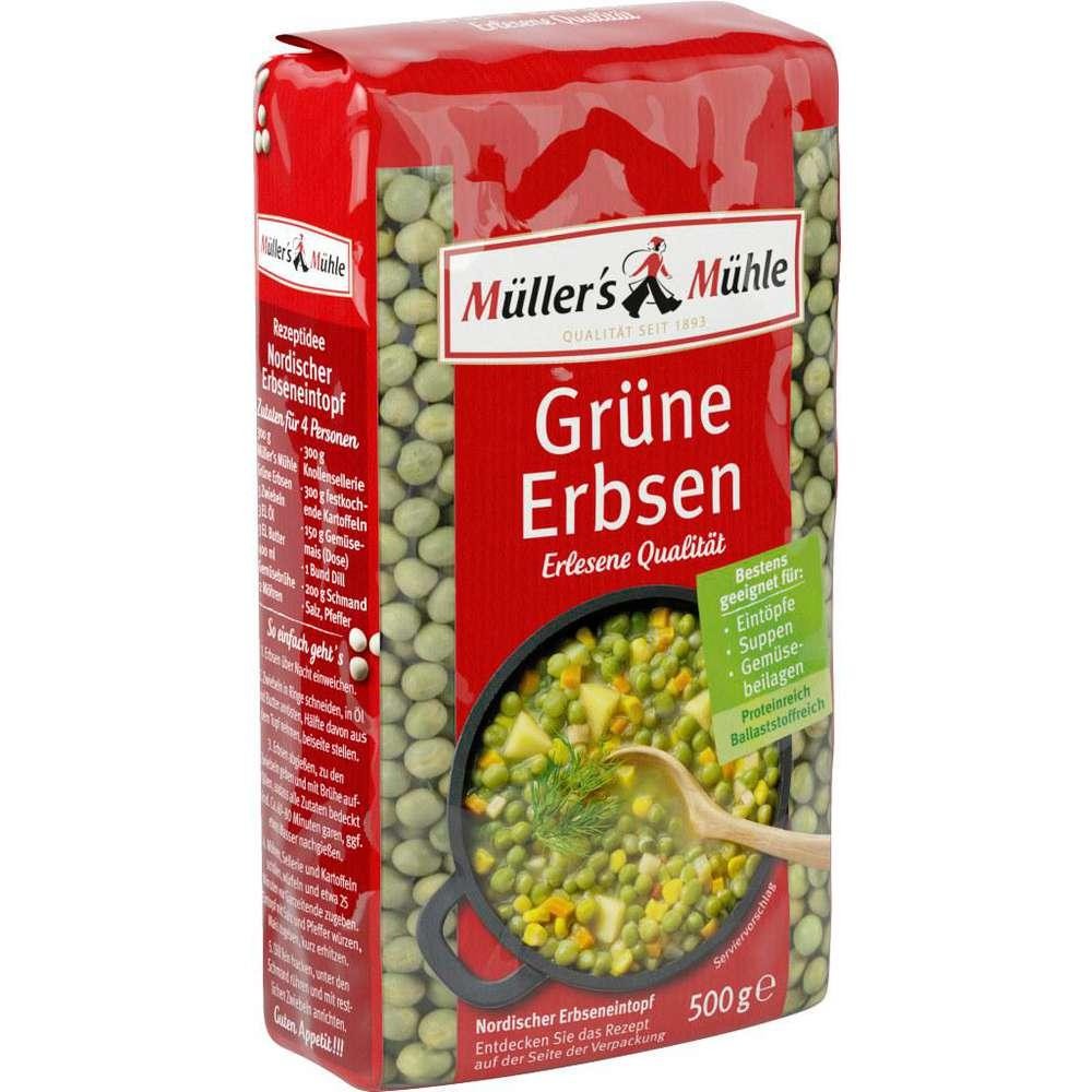 Green peas