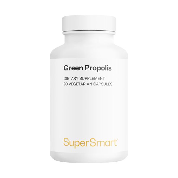 Green Propolis - SuperSmart