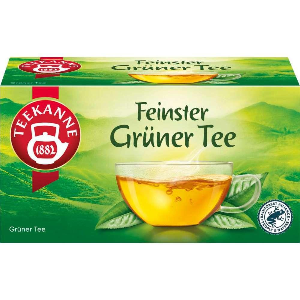 Green tea