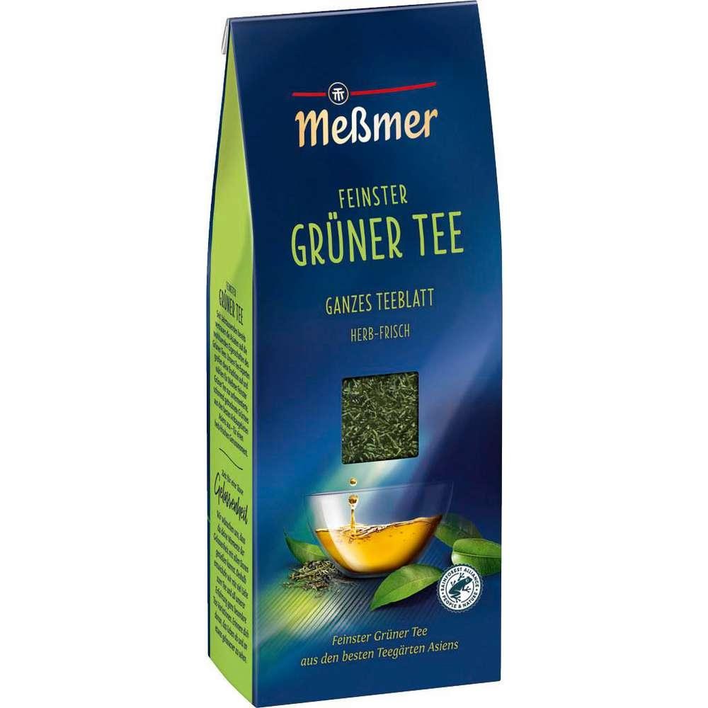 Green tea