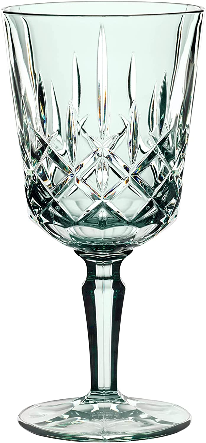 Noblesse Colors Cocktail / Wine Glass Mint