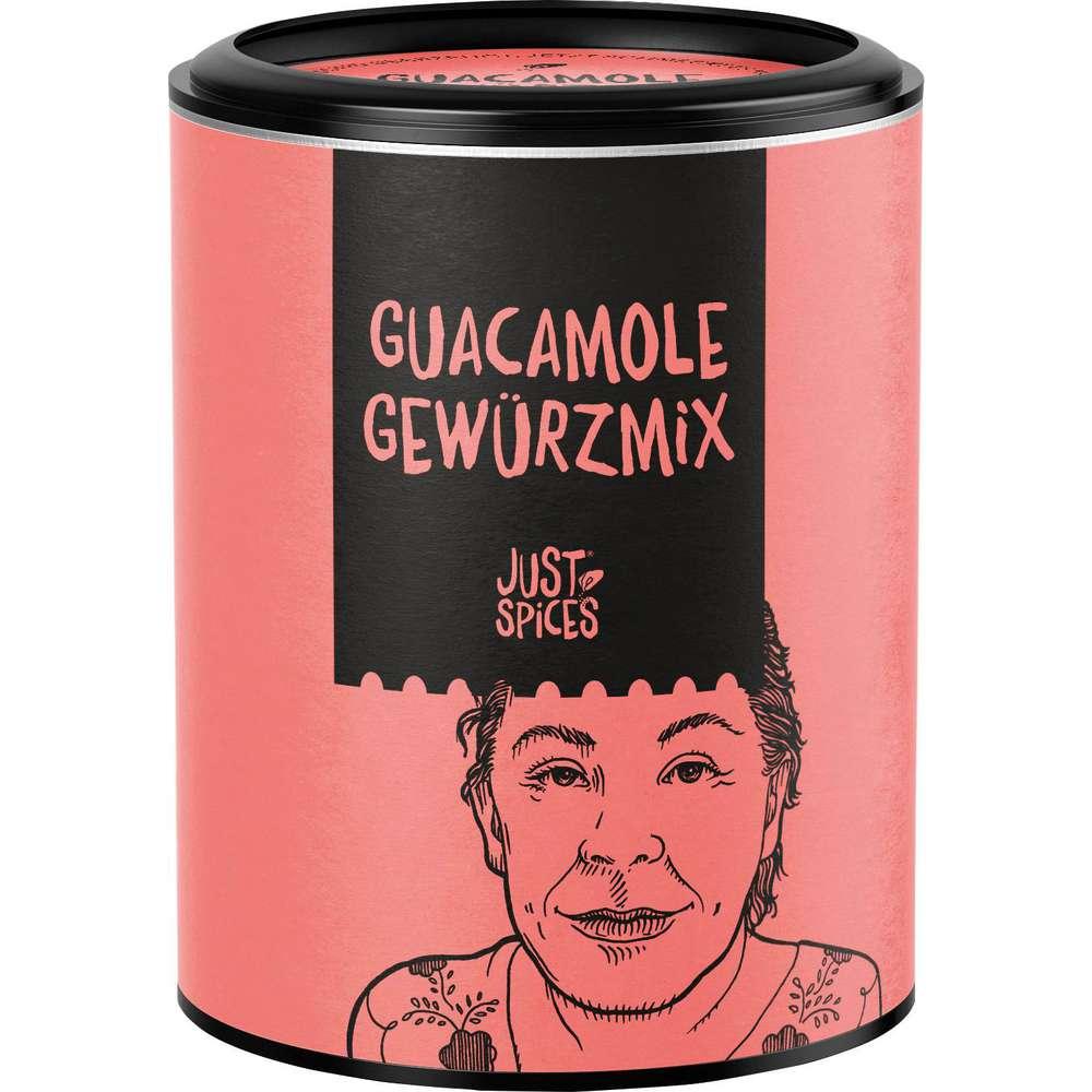 Guacamole spice mix