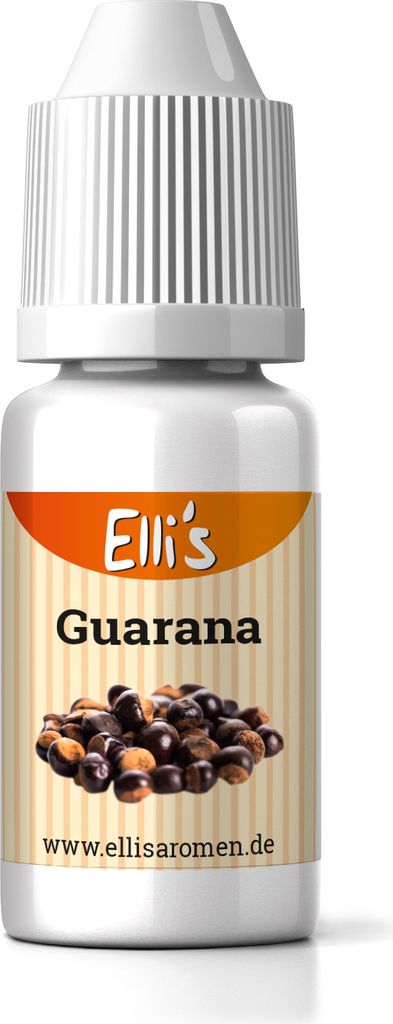 Guarana - Ellis Food Flavoring