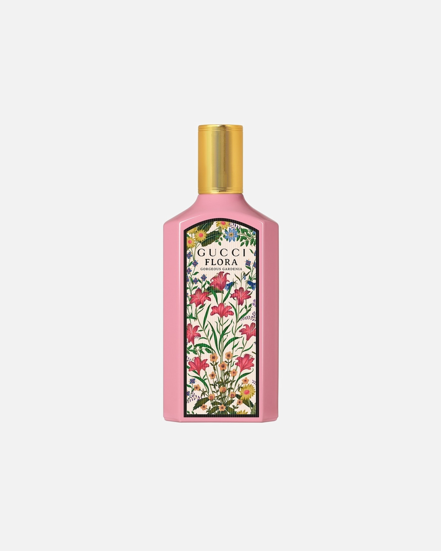Gucci Eau de Parfum Flora by Gucci Flora Gorgeous Gardenia Eau de Parfum for Women Refill