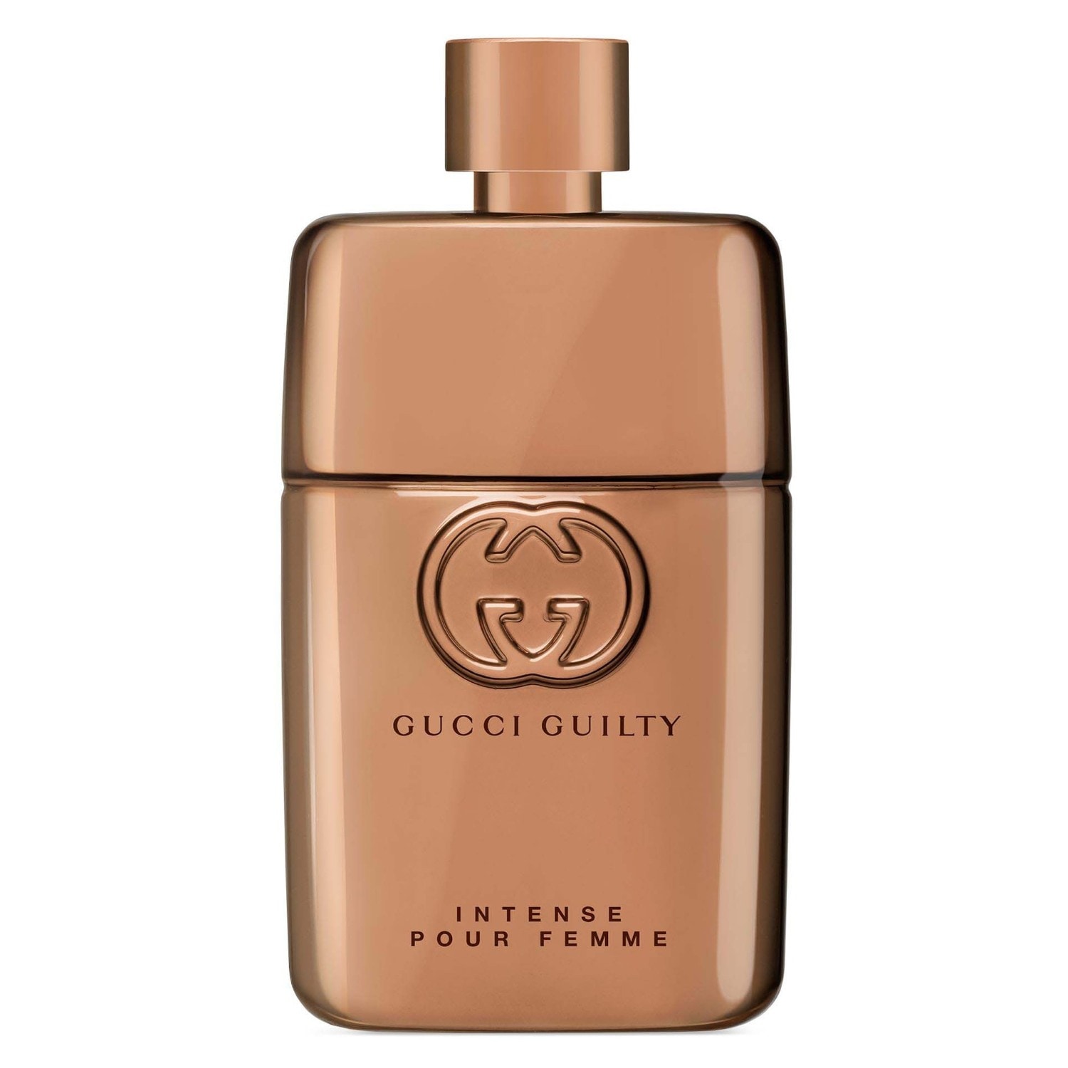 Gucci Guilty Intense Pour Femme