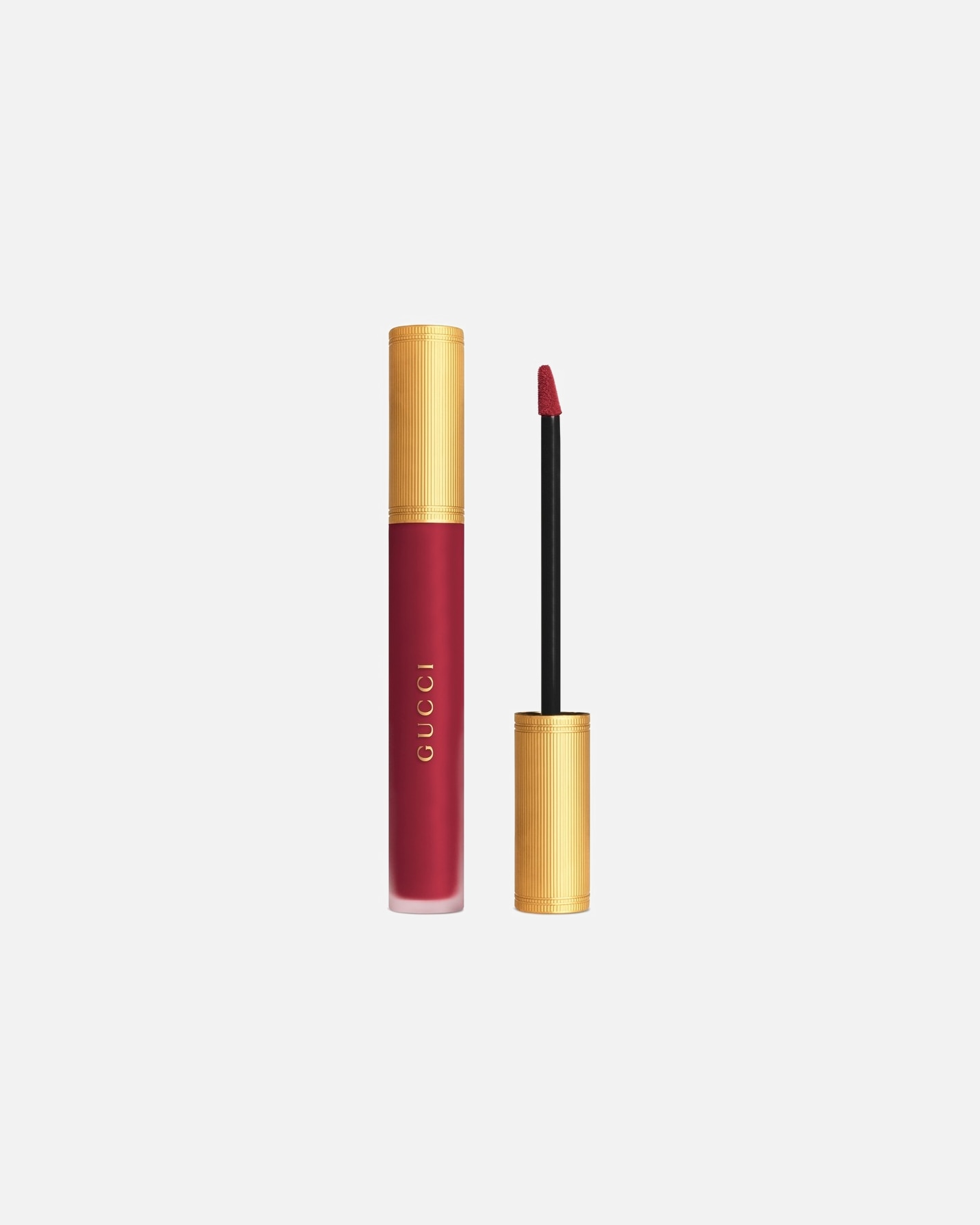 Gucci lipstick Gucci Beauty