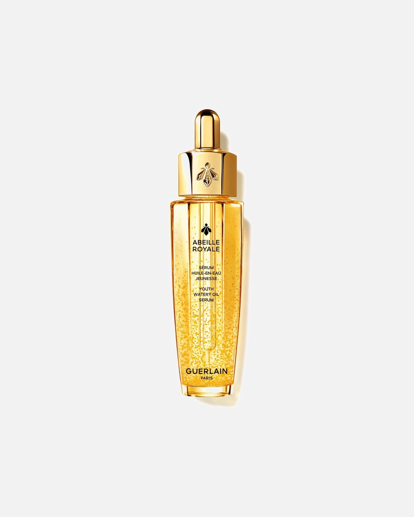 Guerlain face oil Abeille Royale Advanced Youth Watery Oil