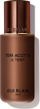 GUERLAIN Terracotta Le Teint Liquid make-up for a natural look