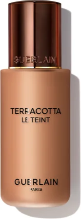 GUERLAIN Terracotta Le Teint Liquid make-up for a natural look