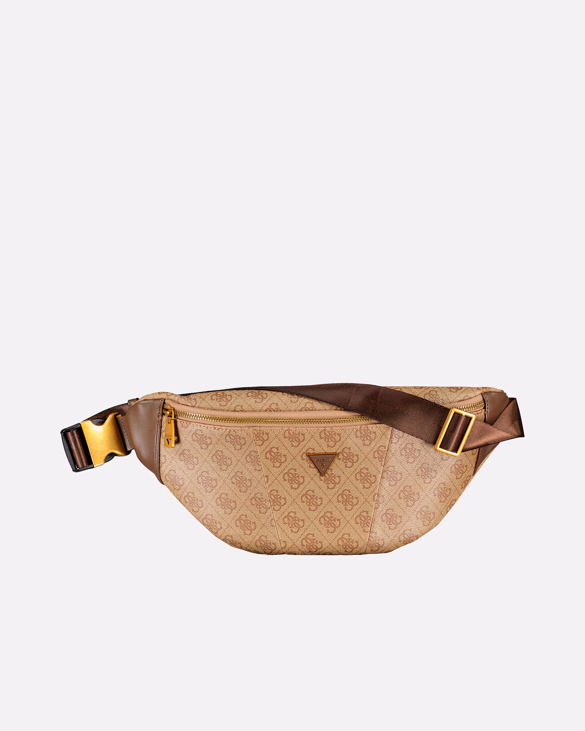 Guess bum bag belt bag Vezzola Eco 4G logo
