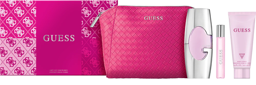 Guess Guess gift set for women