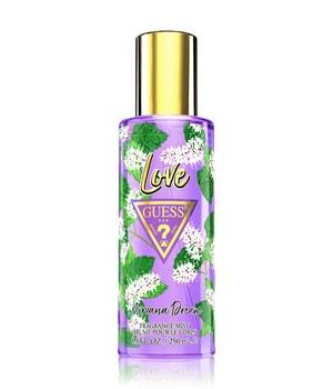 Guess Love Fragrance Mists Love Nirvana Dream