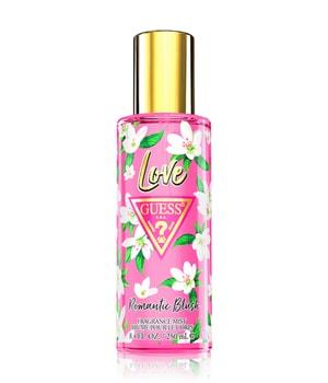 Guess Love Fragrance Mists Love Romantic Blush