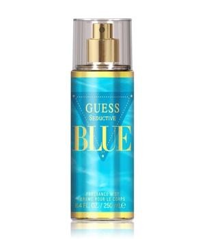 Guess Seductive Blue Fragrance Mist