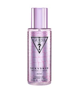 Guess Sexy Skin Metallique Purple