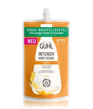 GUHL Intensive Strengthening