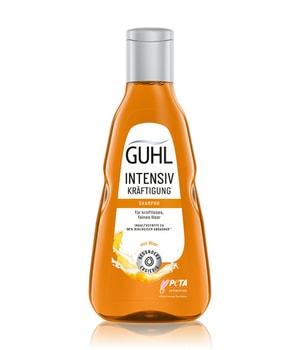 GUHL Intensive Strengthening Shampoo