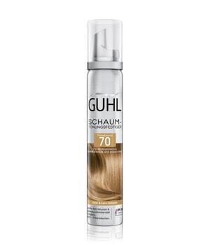 GUHL Foam Tint Fixer 70 Medium Blonde