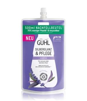 GUHL Silver Shine & Care