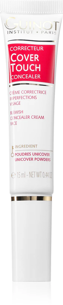 Guinot Cover Touch Concealer in cream