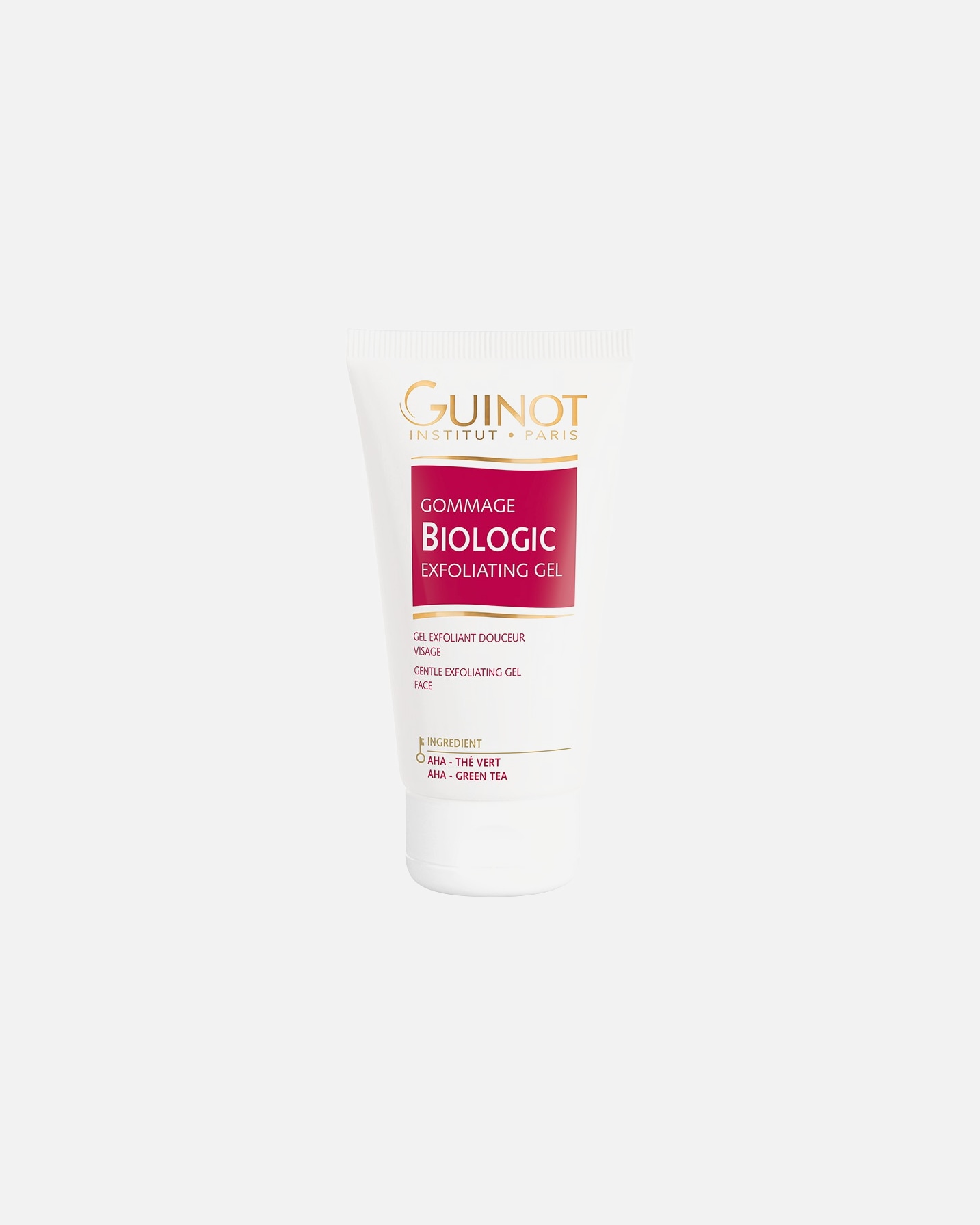 Guinot Gesichtspeeling Organic Scrub