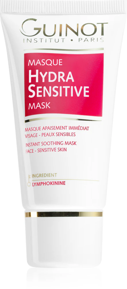 Guinot Hydra Sensitive Soothing Mask