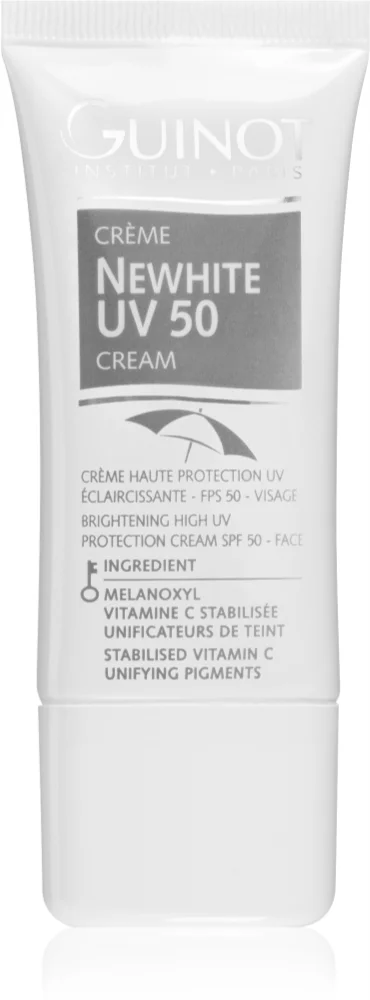 Guinot Newwhite Brightening Tint Cream SPF 50