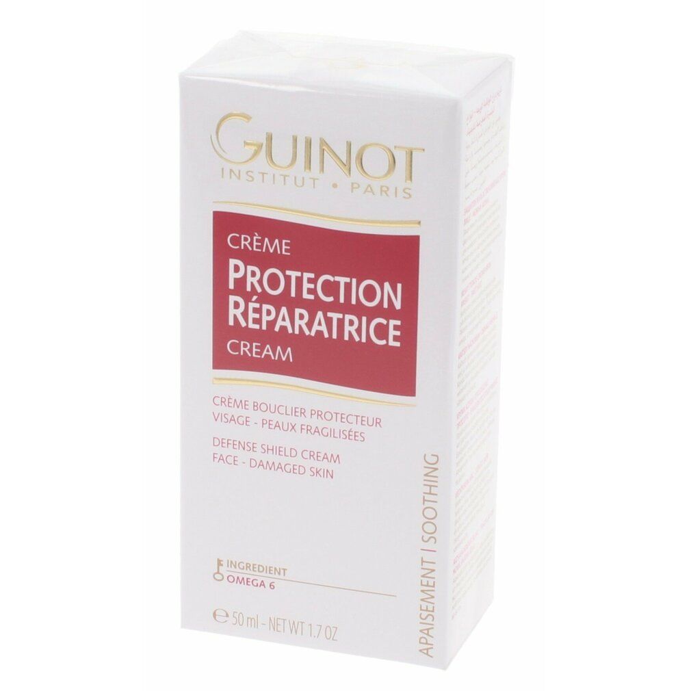 Guinot Spezialpflege Creme Protection Reparatrice