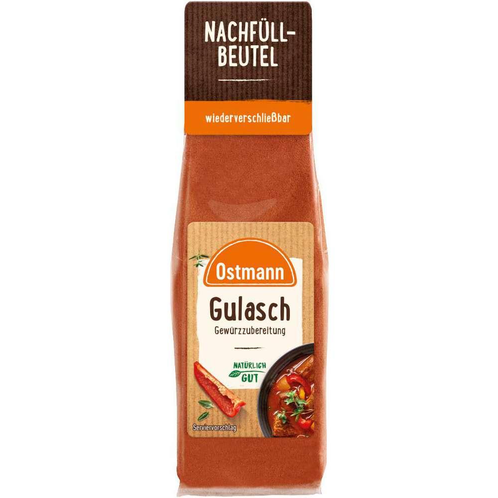 Goulash spice
