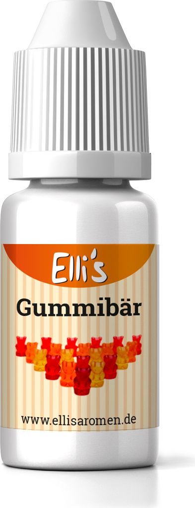 Gummy Bear - Ellis Food Flavoring