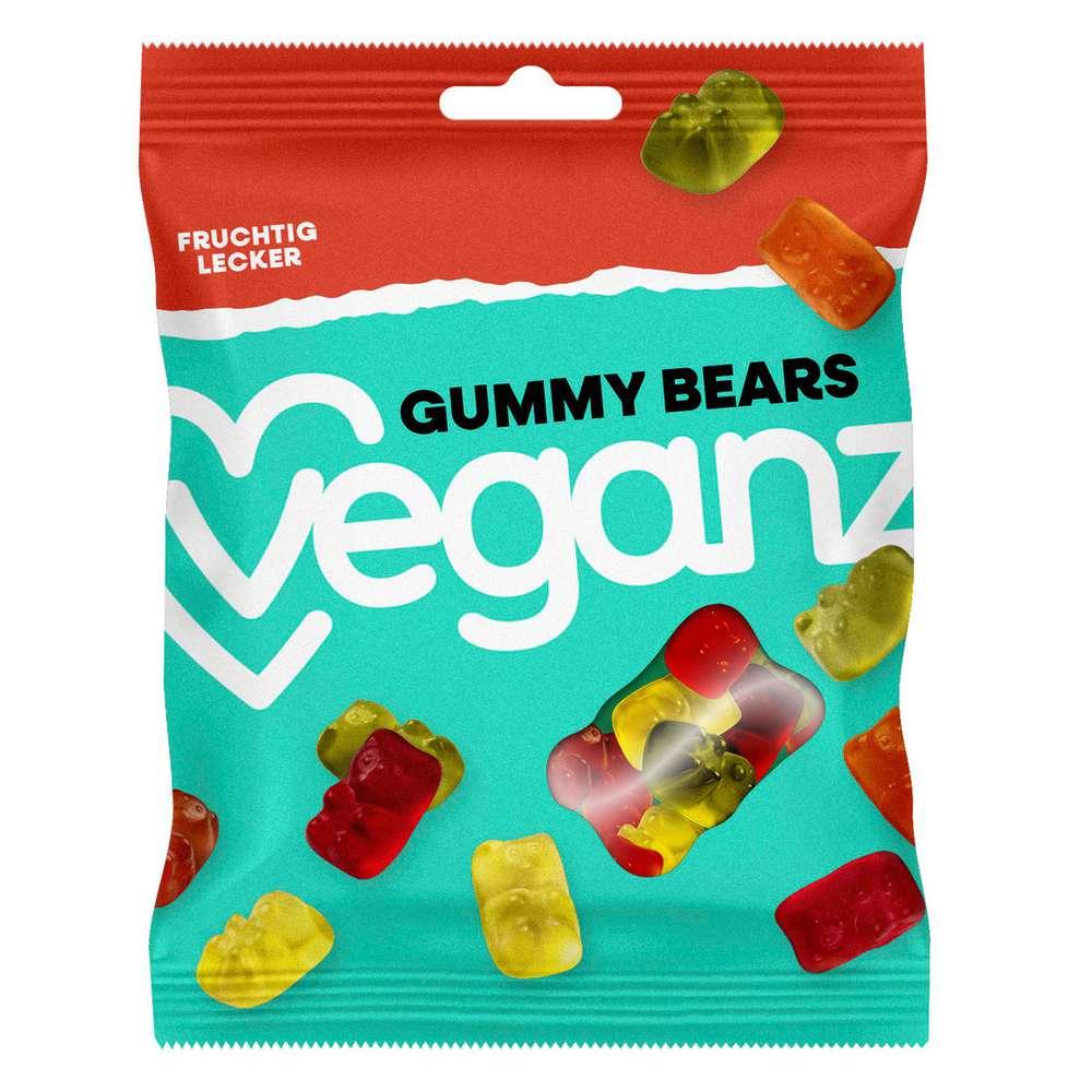 gummy bears