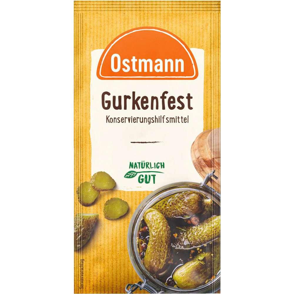 Cucumber Festival