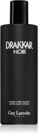 Guy Laroche Drakkar Noir refreshing aftershave for men